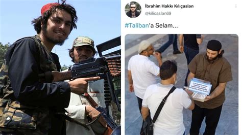 T­ü­r­k­i­y­e­­d­e­ ­Y­o­b­a­z­l­a­r­ ­T­a­l­i­b­a­n­­ı­n­ ­Z­a­f­e­r­i­n­i­ ­L­o­k­u­m­ ­D­a­ğ­ı­t­a­r­a­k­ ­K­u­t­l­a­d­ı­